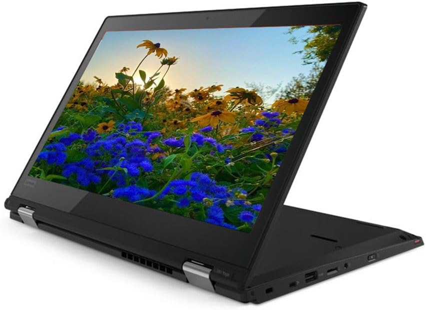 БВ ноутбук Lenovo ThinkPad L380 Yoga 14 